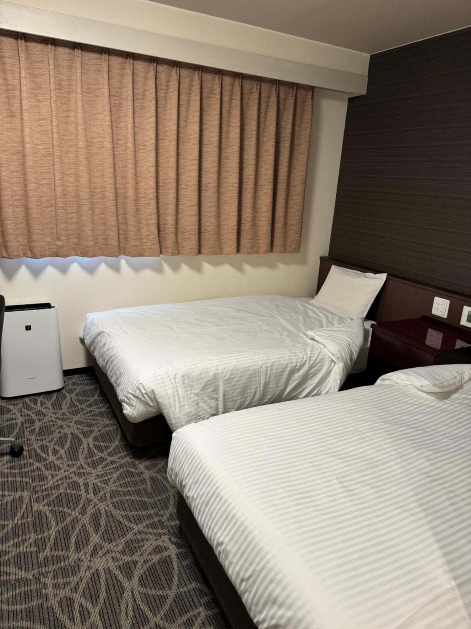 Hotel Silk Tree Nagoja Zewnętrze zdjęcie