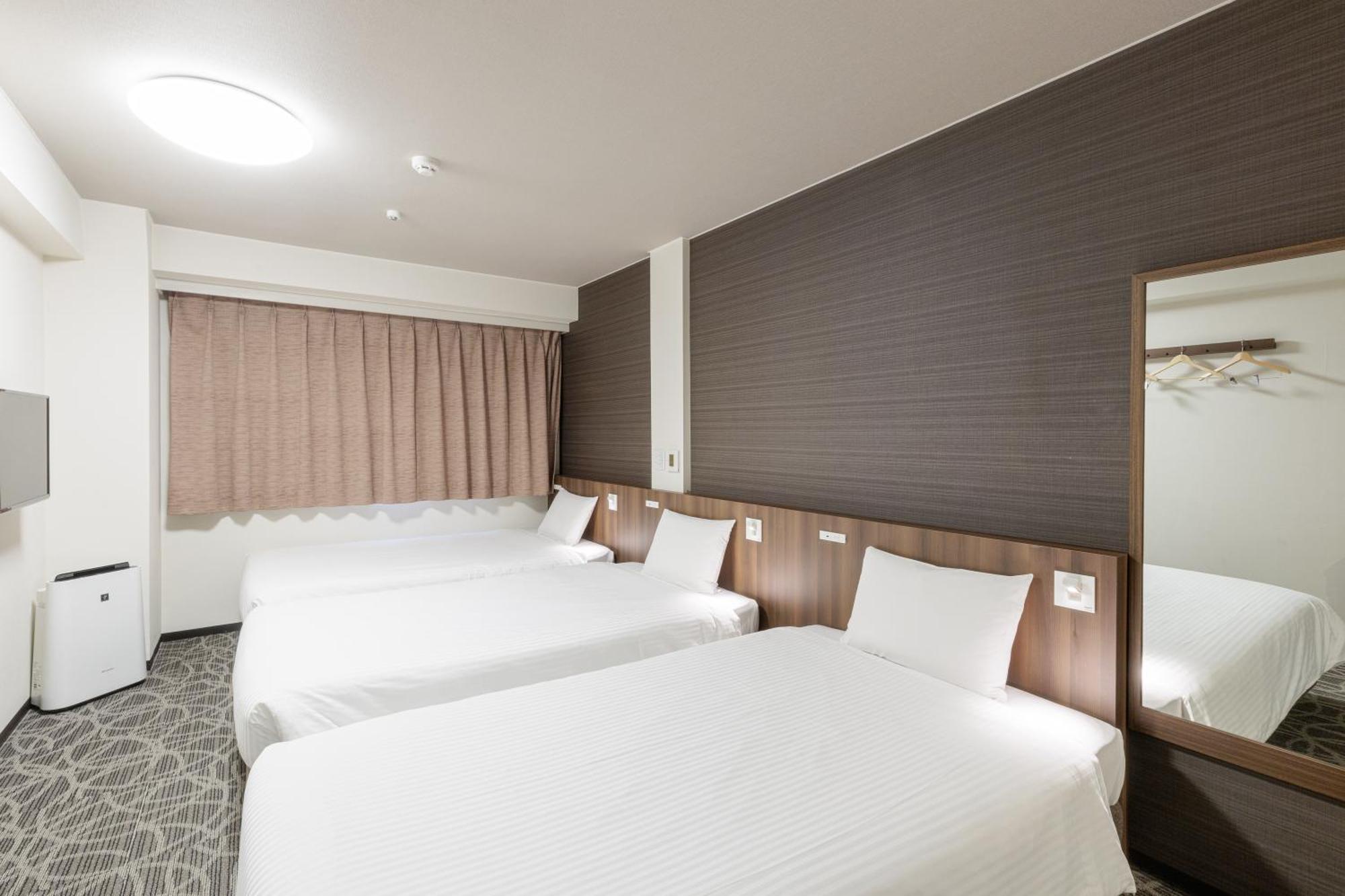 Hotel Silk Tree Nagoja Zewnętrze zdjęcie