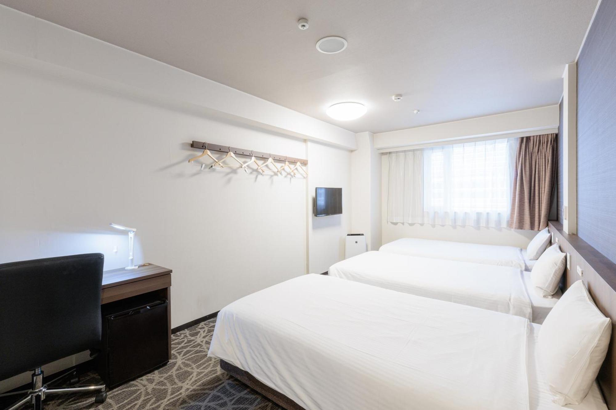 Hotel Silk Tree Nagoja Zewnętrze zdjęcie