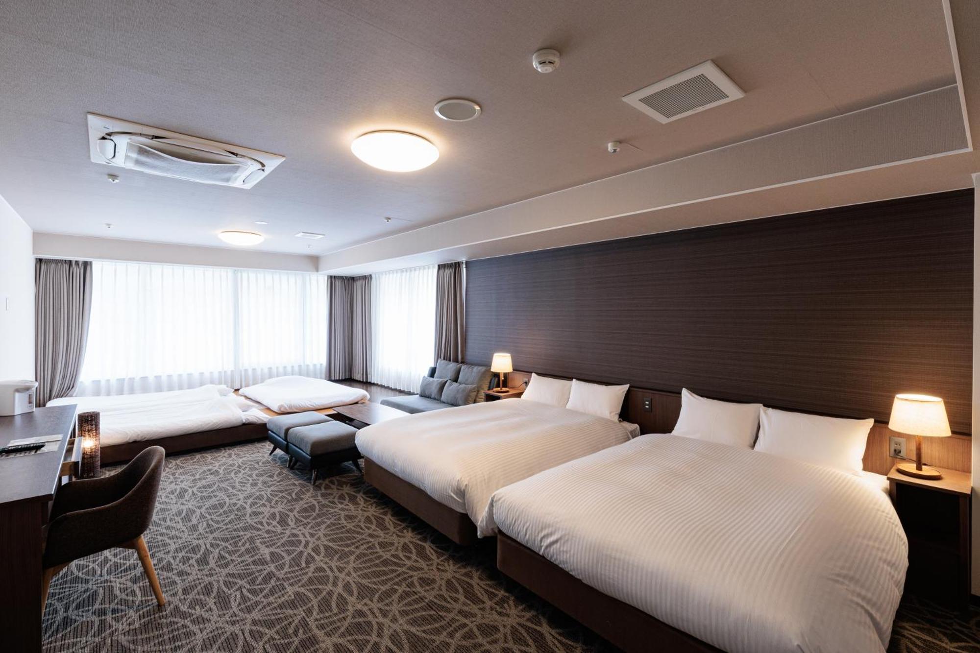 Hotel Silk Tree Nagoja Zewnętrze zdjęcie