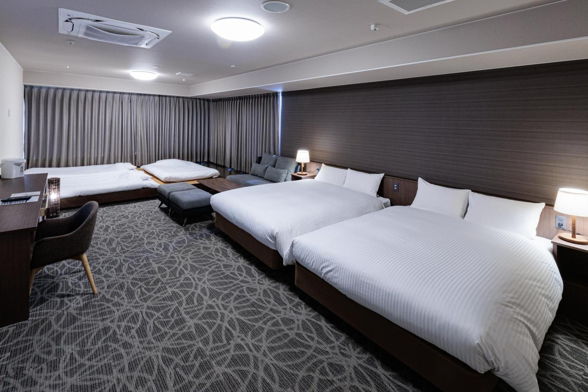 Hotel Silk Tree Nagoja Zewnętrze zdjęcie